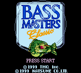 Bass Masters Classic